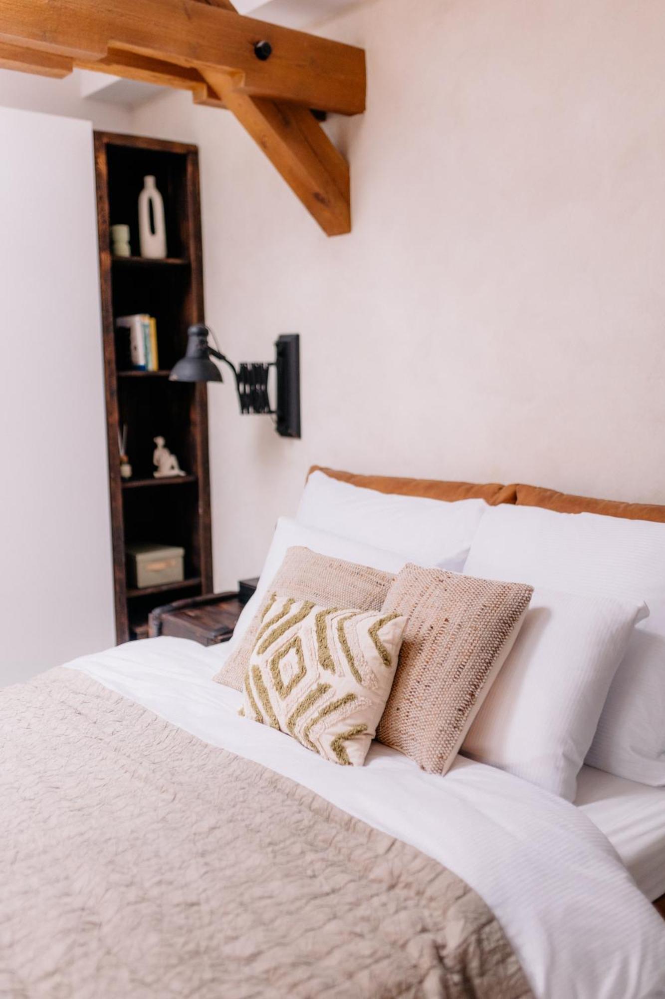 Апартаменти Loft 16 - Luksus & Relax - Wanna, Netflix, Parking Ілава Екстер'єр фото